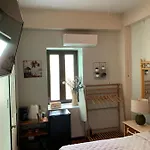 The Bambu Room At Casa Of Essence Located In Heart Of Old San Juan