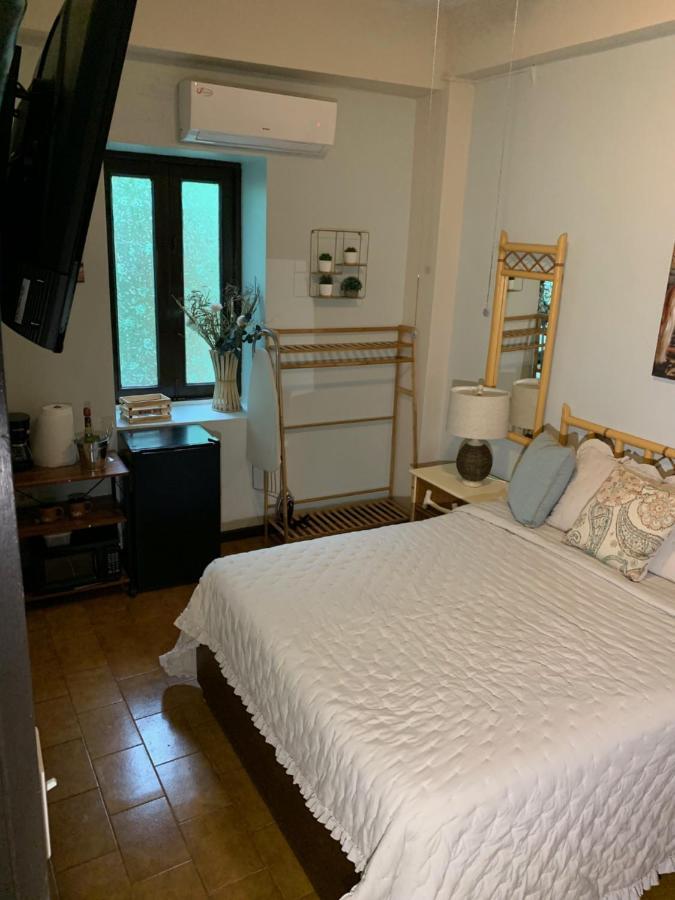 Apartment The Bambu At Casa Of Essence Located In Heart Of Old San Juan