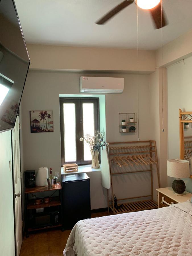Apartment The Bambu At Casa Of Essence Located In Heart Of Old