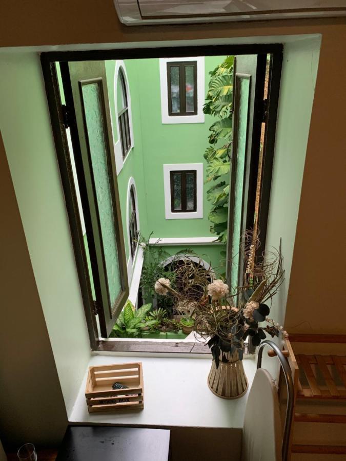 The Bambu At Casa Of Essence Located In Heart Of Old * San Juan